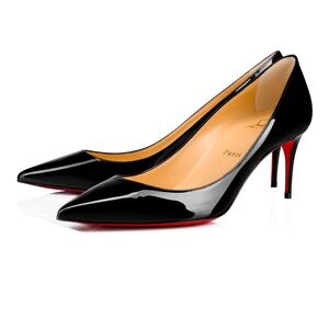 Never worn. Has bottom guard. So Kate